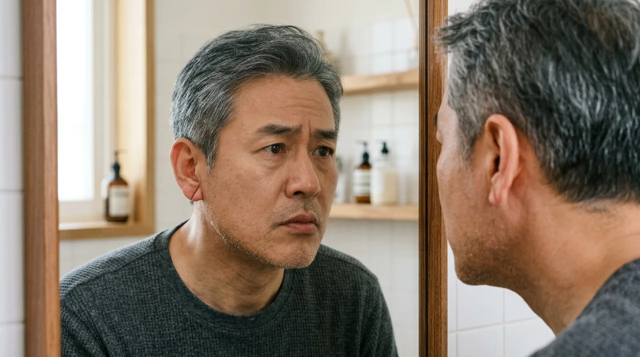 귓볼주름 치매 전조증상일까? 원인부터 예방 관리법까지 완벽 정리